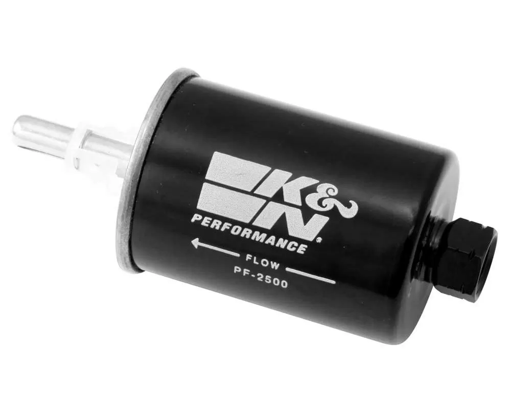 K&N Fuel Filter - PF-2500