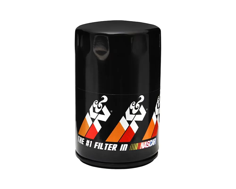K&N Oil Filter - PS-2005