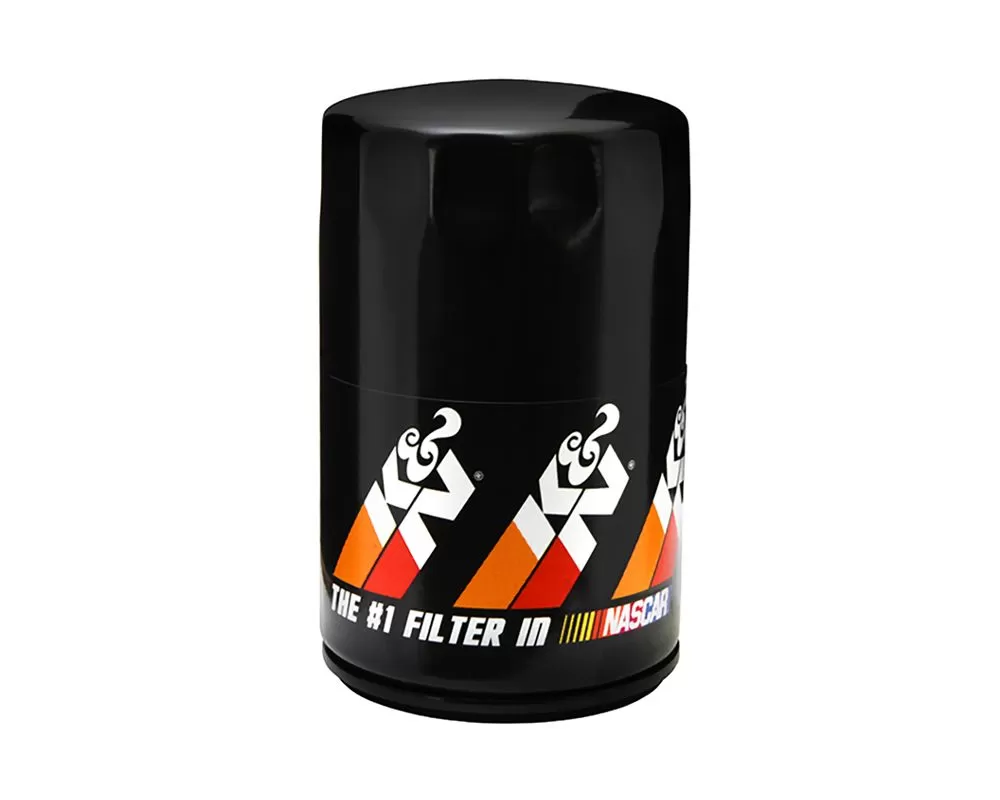 K&N Oil Filter - PS-2009