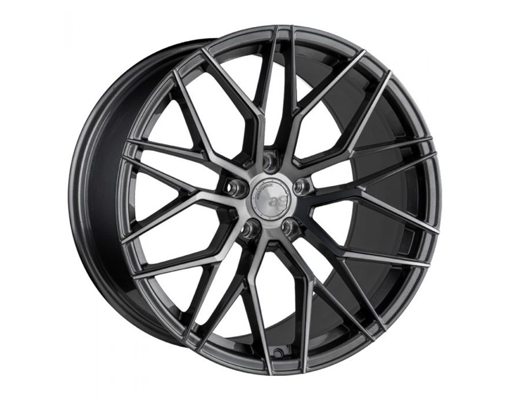 Avant Garde M520R Wheel 20x10.5 5x112 +35mm Dark Graphite Metallic BMW X3 G01 2017-2024 - M520R-DGM888200515