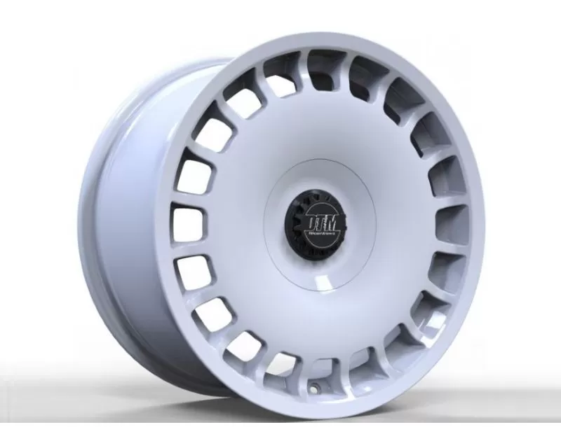 DTM RaderwerkzRW01 Wheel 17x8.5 5x100|5x112 35mm White - RW01WH17X855X1005X112ET35CB666