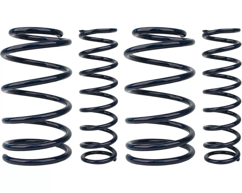 Steeda Competition Lowering Springs Ford Mustang 2005-2014 - 555-8241