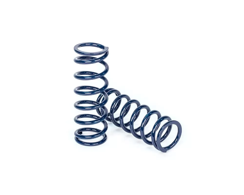 Steeda 2.5" ID Coil Over Spring 10" 225lbs Ford Mustang S197 - 223-1810B0225