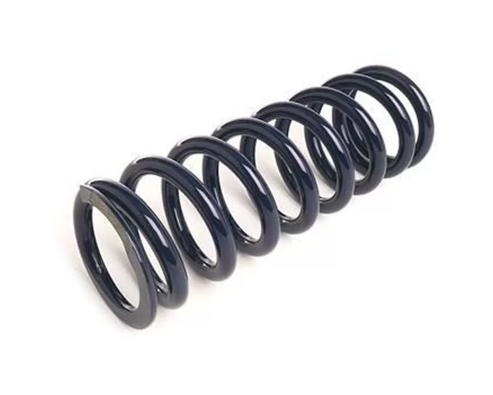 Steeda 10inch Length 162lbs 2.5inch Coil Over Spring Ford Mustang S197 - 223-1810B0162