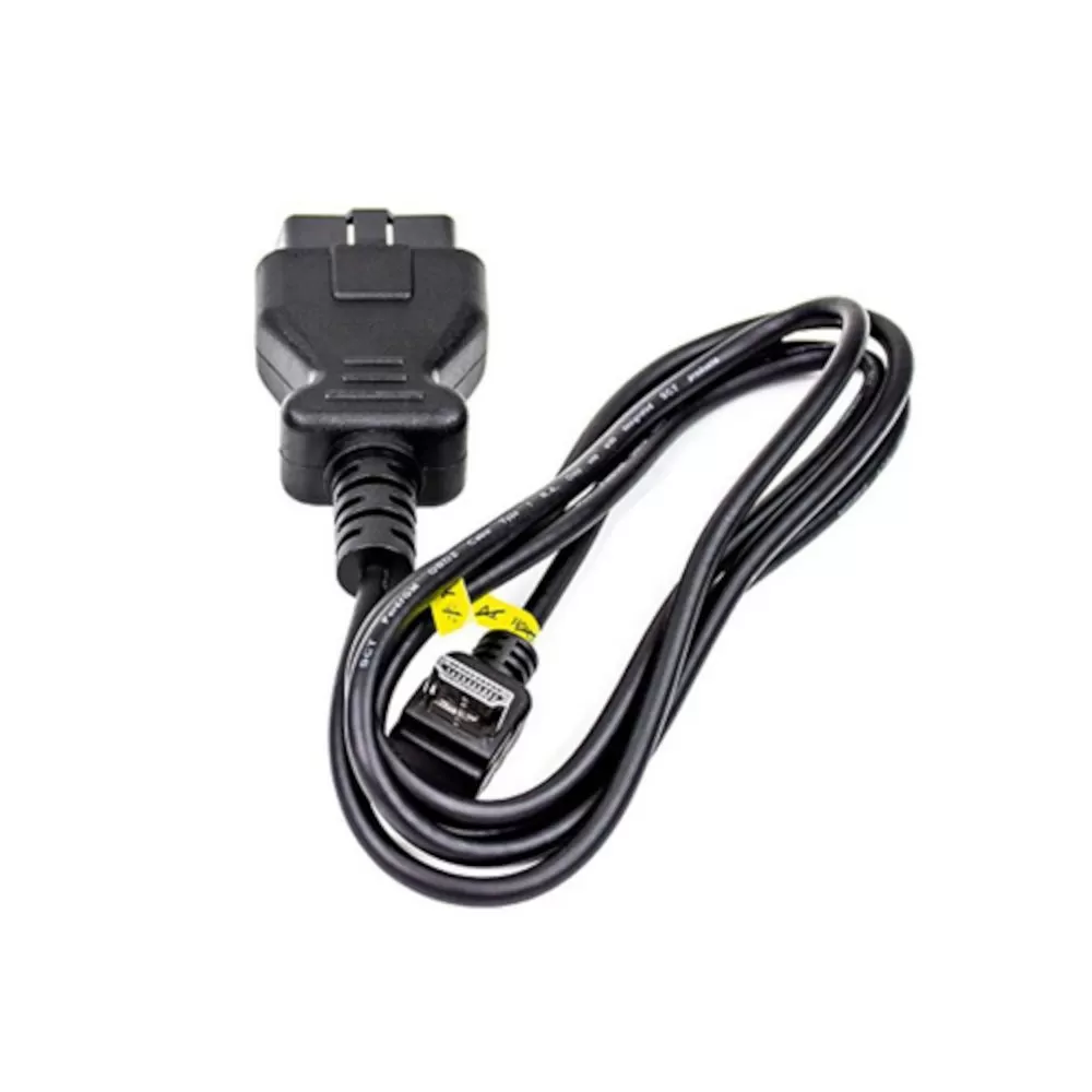 SCT Performance OBD2 Cord for X4 Programmer | Ford - 7011U-08