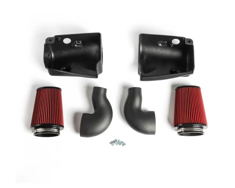 CTS Turbo Intake System Mercedes-Benz M177 W213 E63 | E63S | AMG GT 63 | 63S - CTS-IT-952
