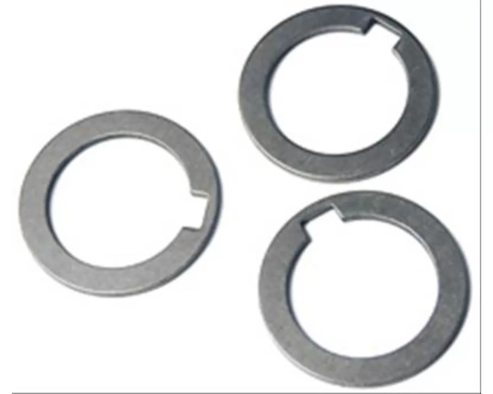 ATI .350" Moves Out Idler Pulley Spacers - ATI915993