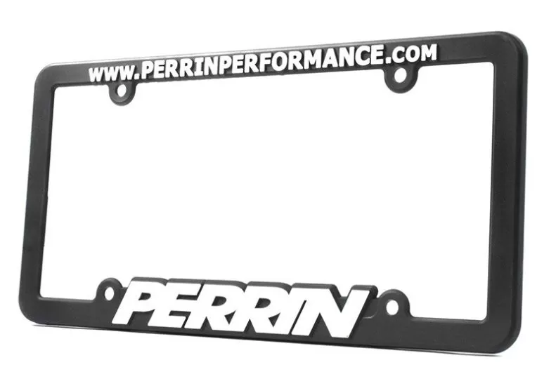 Perrin License Plate Frame - ASM-BDY-500