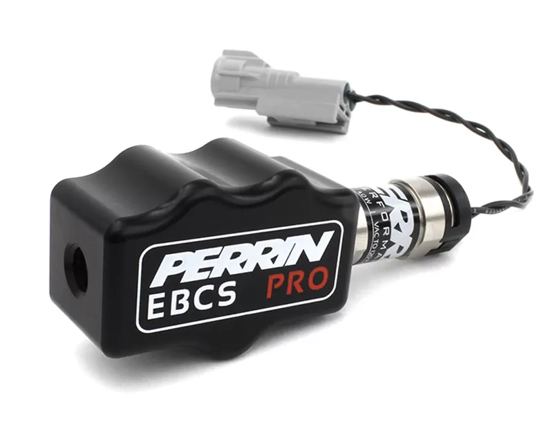 Perrin EBCS Pro Cartridge Type Boost Control Solenoid Subaru WRX 2015-2022 - ASM-TAC-727