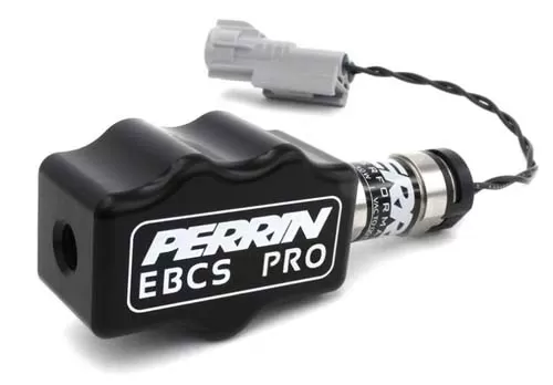 Perrin EBCS Pro Boost Control Solenoid Subaru STI 2008-2021 - ASM-TAC-731