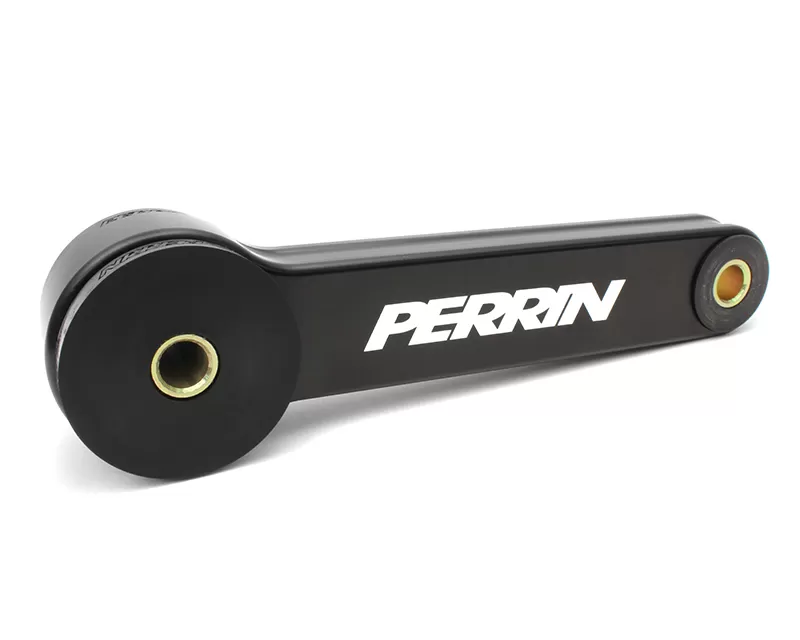 Perrin Pitch Stop Mount Black Subaru STI 2015-2021 - PSP-DRV-101BK