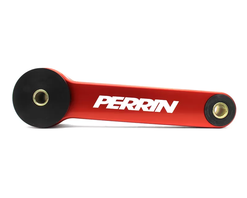 Perrin Pitch Stop Mount Red Subaru STI 2015-2021 - PSP-DRV-101RD