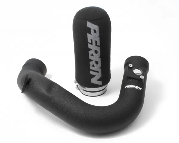 Perrin Performance Cold Air Intake System Black Toyota GT-86 13-16 - PSP-INT-330BK
