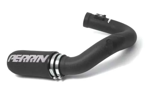 Perrin Cold Air Intake For Automatic Transmission Black Subaru BRZ | Toyota GT-86 2017-2021 - PSP-INT-334BK
