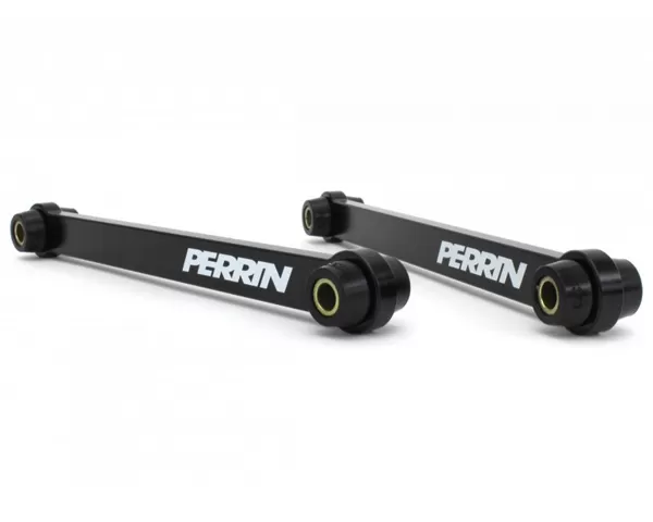 Perrin Performance Front End Links with Urethane Bushings Scion FR-S 2.0L 13-14 - PSP-SUS-115