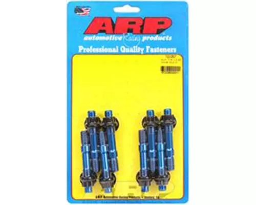 ARP Alum 7/16 x 2.880in Blower Stud Kit - 100-0601