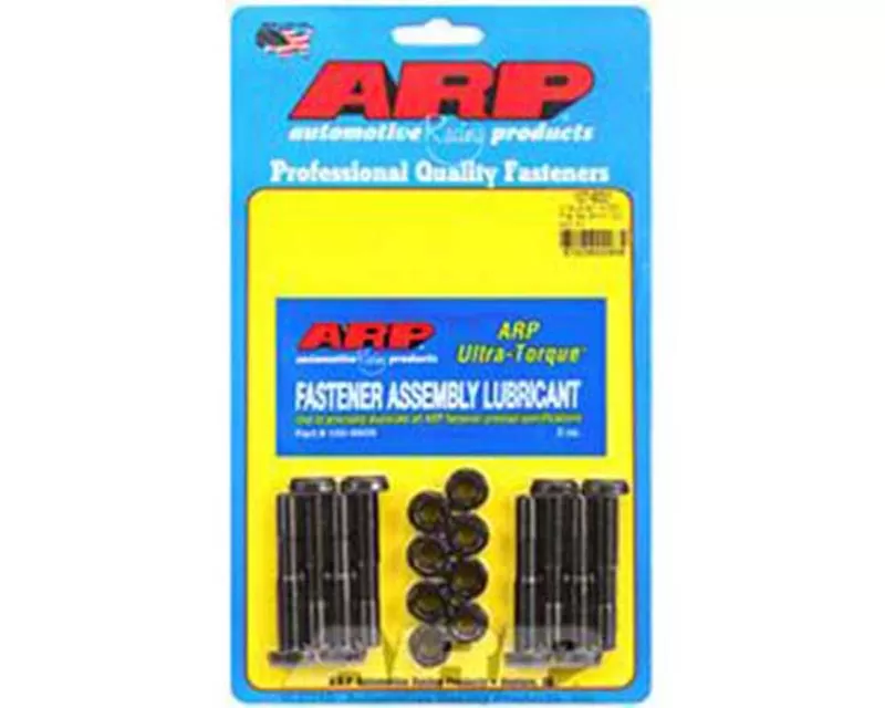 ARP High Performance Rod Bolt Kit 9mm Mitsubishi Eclipse 90-94 - 107-6001