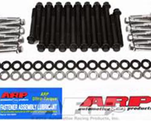 ARP SB Chevy OEM SS Hex Head Bolt Kit (Outer Row Only) - 134-3603