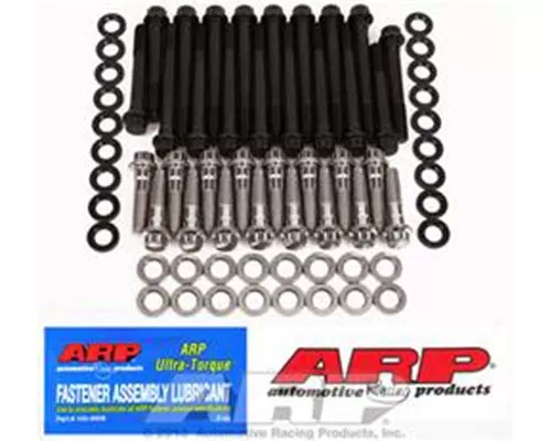 ARP SB Chevy OEM SS 12pt Head Bolt Kit Outer ROW ONLY - 134-3703