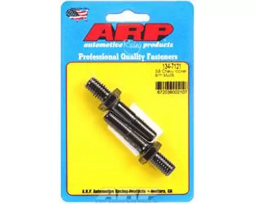 ARP SB Chevy Rocker Arm Studs (2 Pieces) - 134-7121