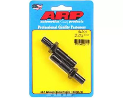 ARP SB Chevy Rocker Arm Studs (Pack of 2) - 134-7123