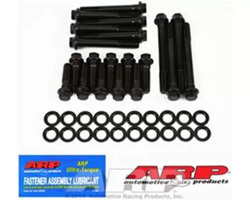 ARP Mopar A w/ W2-Cylinder Hex Head Bolt Kit - 144-3601
