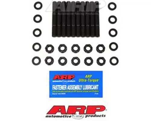 ARP 98+ Ford 2.0L Zetec Main Stud Kit - 151-5404