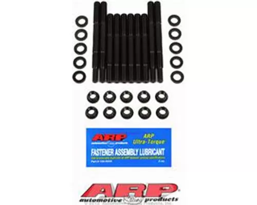 ARP 03-04 Ford Modular 4.6L Super Charger 2-Bolt w/ Tray Main Stud Kit - 156-5403