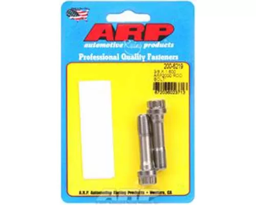 ARP 3/8 inch x 1.6 ARP2000 Rod Bolt Kit - 200-6219