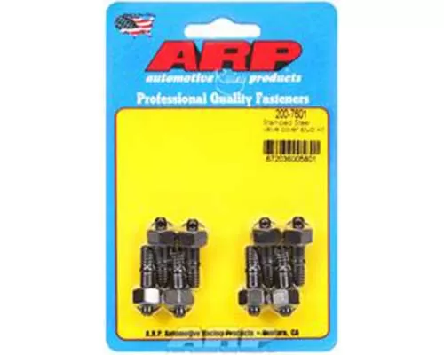 ARP Stamped Steel Valve Cover Stud Kit - 200-7601
