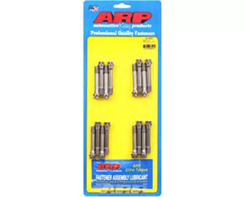 ARP Pro Series Rod Bolt Kit BMW E39 540i 4.4L M62 96-03 - 201-6302