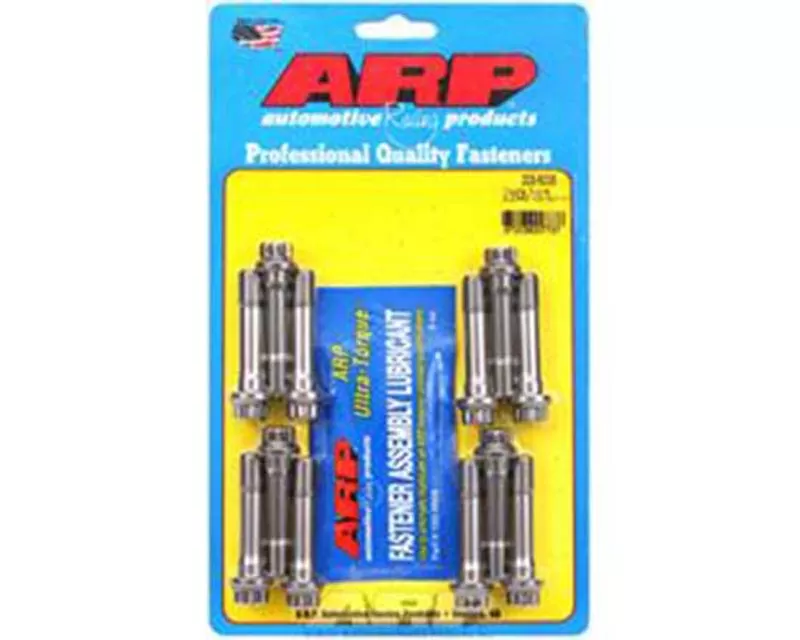 ARP Pro Series Rod Bolt Kit Toyota Supra 2JZA80 93-98 - 203-6005