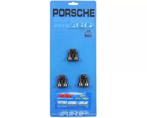 ARP Porsche 911 (Late) Flywheel Bolt Kit - 204-2801