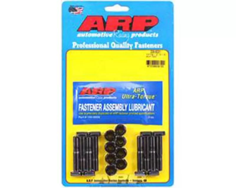ARP High Performance Rod Bolt 8mm Kit Honda Civic 89-95 & 99-00 - 208-6001