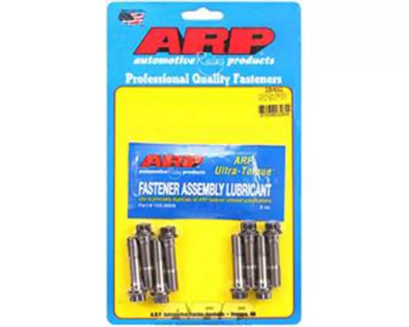 ARP Pro Series Rod Bolt Kit Honda S2000 00-06 - 208-6002