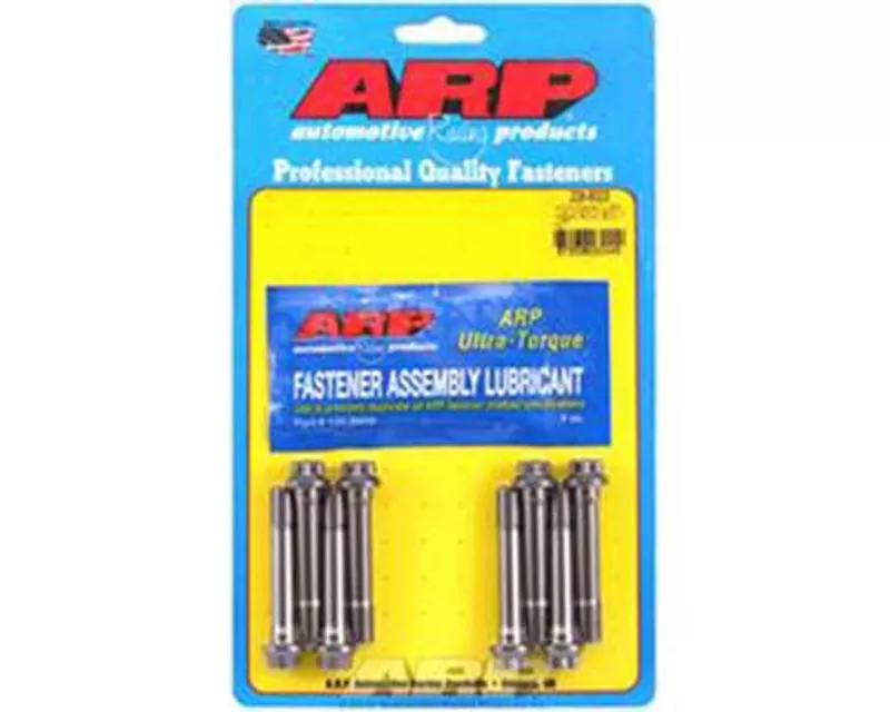 ARP Pro Series Rod Bolt Kit Acura RSX K20A 02-06 - 208-6003