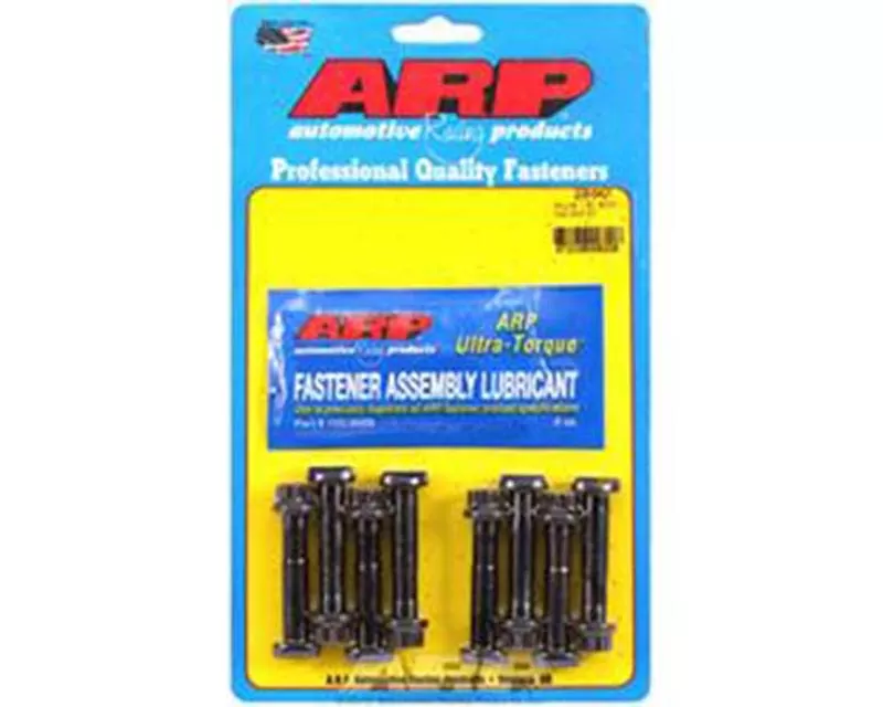 ARP Pro Series Rod Bolt Kit 9mm Acura Integra 94-01 - 208-6401