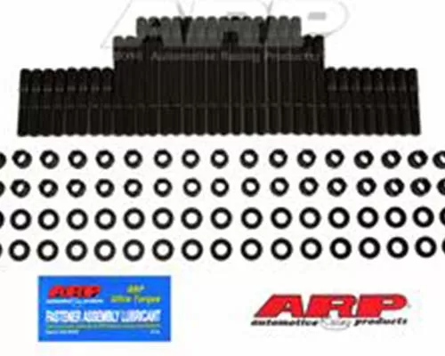 ARP Small Block Chevrolet 7/16in x 3/8in Stepped Head Stud Kit - 234-4015