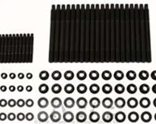 ARP 2004 and Later Chevy LS Head Stud Kit - 234-4345