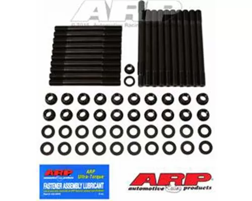 ARP 93-02 Ford 7.3L Diesel Power Stroke Main Stud Kit - 250-5801