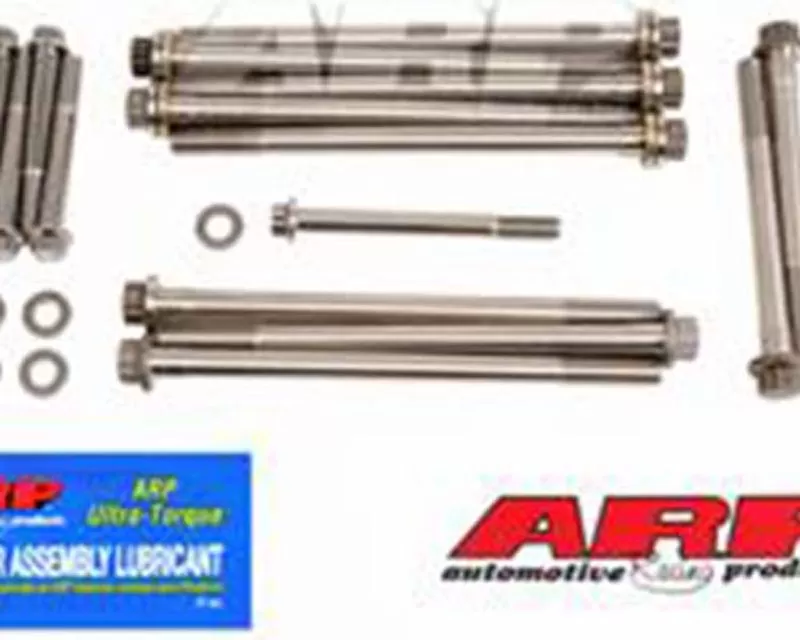 ARP Pro Series Main Bolt Kit Subaru WRX STI 2020-2021 - 260-5401
