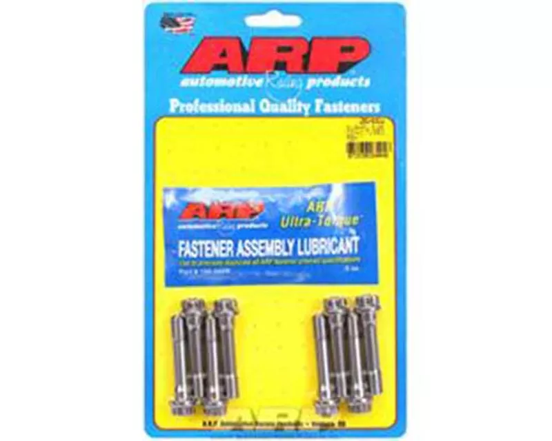 ARP Pro Series Rod Bolt Kit Subaru 2.5L WRX 06-07 & STI 04-07 - 260-6302