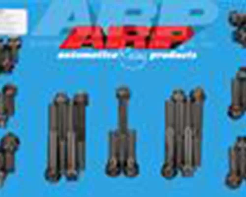 ARP BB Ford FE Series CM 12pt Accessory Kit - 555-9702
