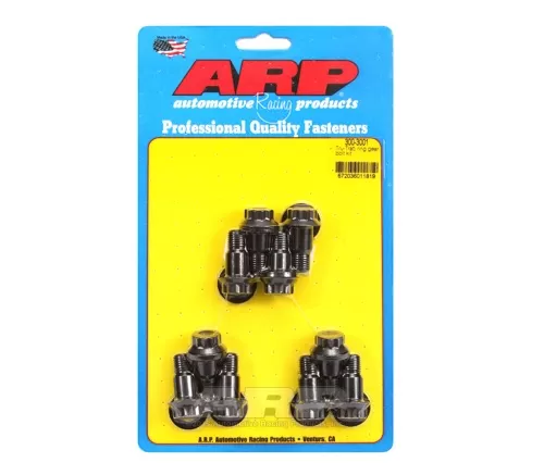 ARP Tru-Trac Ring Gear Bolt Kit - 300-3001