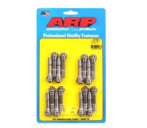 ARP 3.5 Carrillo Replacement Rod Bolt Kit - 300-6602