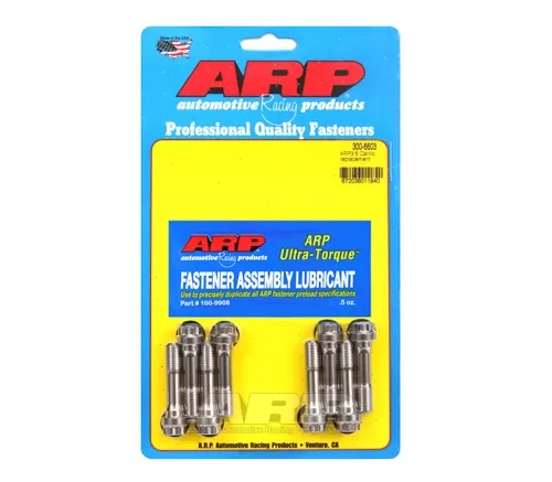 ARP 3.5 Carrillo Replacement Rod Bolt Kit - 300-6603