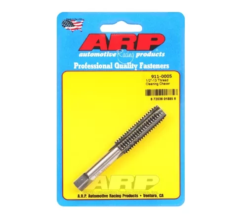 ARP 1/2-13 Thread Cleaning Tap - 911-0005