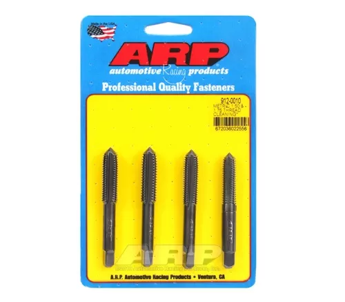ARP Thread Cleaning Tap Combo 1.50 & 1.75 - 912-0010