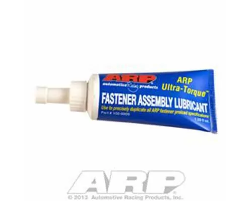 ARP Ultra Torque Lube 1.69 oz - 100-9909