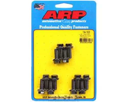 ARP LS1/LS2 Hex Rear Motor Cover Bolt Kit - 134-1503